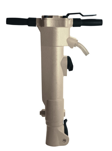 Ingersoll Rand MX60BF Vibration-Reduced Pavement Breaker | 1-1/4" x 6" Hex Shank | 1250 BPM | Flex-Handle