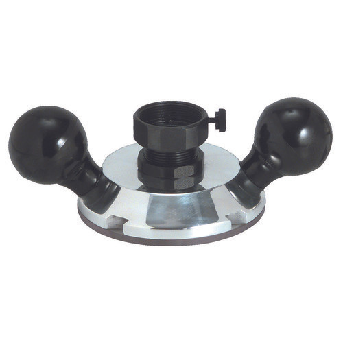 Dotco 14-2577 Two Handed Router Base | 12-10 Series