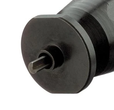 Sioux 68613-50 Router Guide | 1-1/2" Flange OD x 3/8" Pilot Length x 21/64" Pilot ID x 7/16" Pilot OD