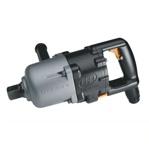 Ingersoll Rand 3955B2TiEX Atex Air Impact Wrench | 1-1/2" Drive Size | 2750 RPM | 5000 (ft-lbs) Max Torque