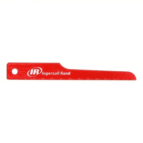 Ingersoll Rand P4CS-6 Air Reciprocating Saw Blade | Bi-Metal | 34 TPI | Pack of 6