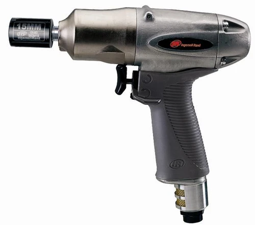 Ingersoll Rand QS50PQ1 Pneumatic Pulse Tool | Shut-Off | 4,300 RPM | 3 - 6 (ft-lbs) Torque Range | 1/4" Quick Change Drive