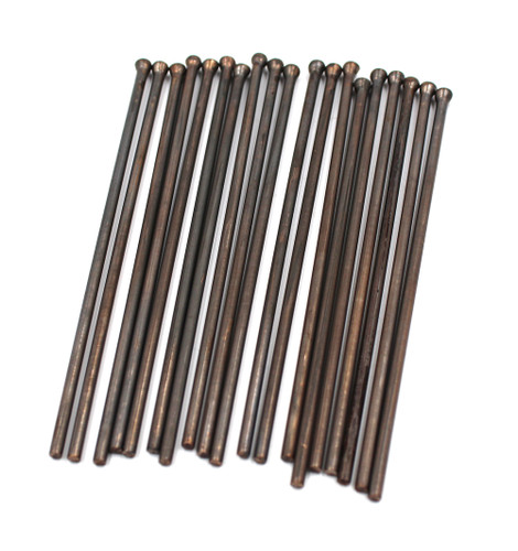 Ingersoll Rand NS11-B22-19 Beryllium Copper Replacement Needle | 5" Length | Set of 19