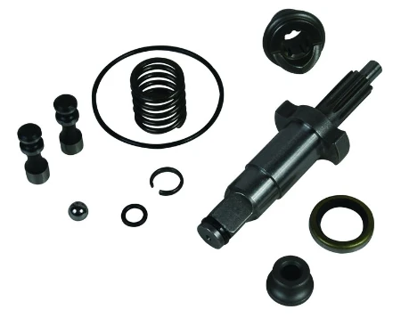 Ingersoll Rand 2125QTi-THK1 Impact Wrench Hammer & Anvil Kit | For Use On IR Model 2125Ti 1/2" Impact Wrenches
