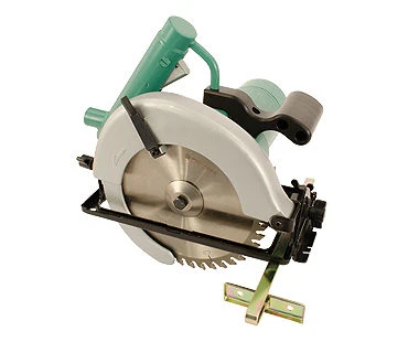 CS Unitec 5 1116 0020 Dry Cutting Circular Saw | 7-1/2" Diameter | 3,200 RPM
