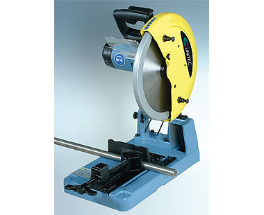 CS Unitec 608302 Dry Cutting Circular Saw | 14" Diameter | 1,600 RPM