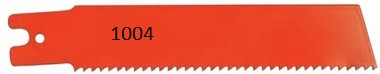 CS Unitec 1004 HSS Reciprocating Saw Blade | 12" Length | 10/14 TPI | Sold by Box of 5