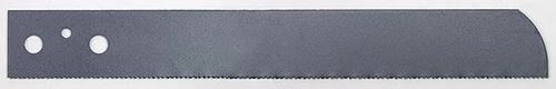 CS Unitec Z22-74 HSS Hacksaw Blade | Max. Dia. of Cut 18.5" | 24" Length | 8 TPI