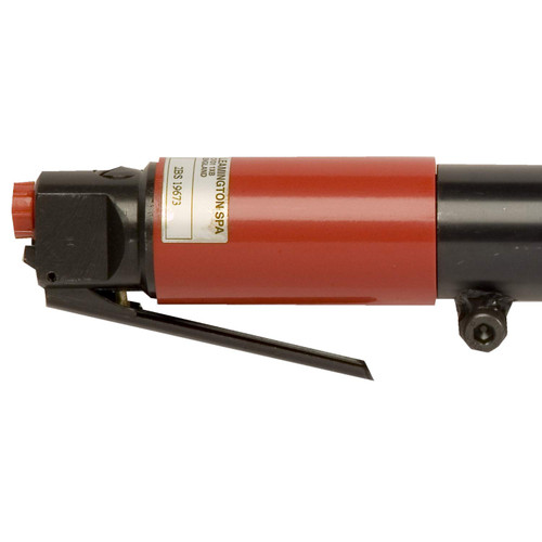 CS Unitec 121.2099 Heavy Duty Needle Scaler