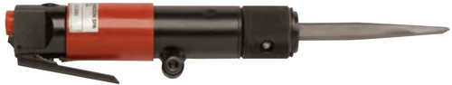 CS Unitec 124.2200 Heavy Duty Chisel Scaler | 3,000 BPM | 5.5 CFM | 2B Inline Grip