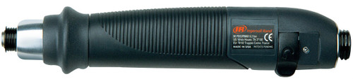 Ingersoll Rand QS1L20S1D Inline Air Screwdriver | 2000 RPM | 2.7 - 22.1 (in-lbs) Torque Range | Adjustable Shut-Off Clutch