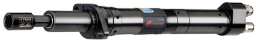 Ingersoll Rand QA4ASRS012NF41S06 Inline Air Nutrunner | 3/8" Drive Size | 4.4 – 8.8 (ft-lbs) Torque | 1050 RPM | Remote Start