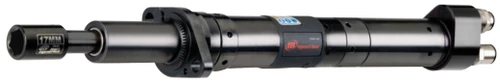 Ingersoll Rand QA8ASRS115NF41S08 Inline Air Nutrunner | 1/2" Drive | 51.6 - 84.8 (ft-lbs) Torque Range | 195 RPM | Remote Start