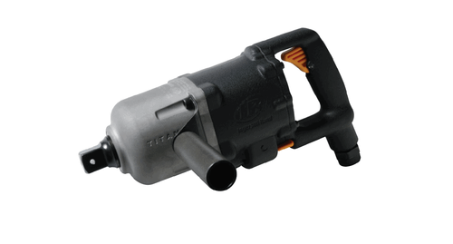 Ingersoll Rand 3942A2Ti Super Duty Air Impact Wrench | 1" Drive Size | 5000 RPM | 3250 (ft-lbs) Max Torque