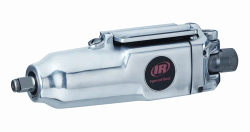 Ingersoll Rand 216B Straight Air Impact Wrench | 3/8" Drive Size | 8500 RPM | 200 (ft-lbs) Max Torque