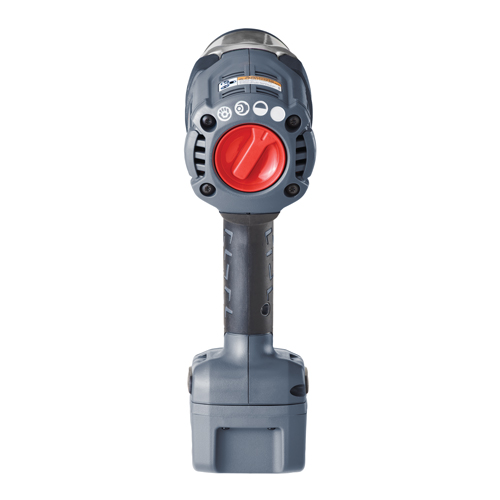 Ingersoll Rand W7172 Impact Wrench | 3/4" Drive Size | 1900 RPM | 1000 (ft-lbs) Max Torque (Bare Tool Only, Battery Not Included)