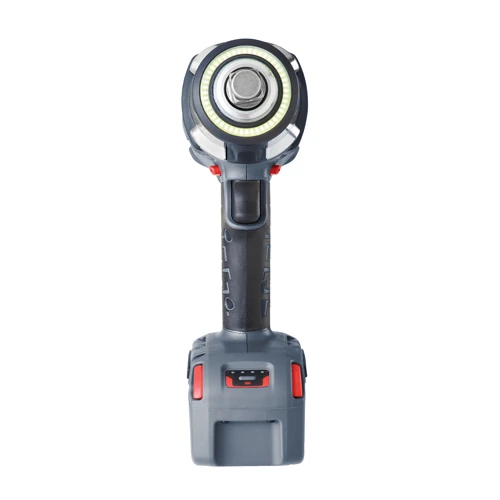 Ingersoll Rand W7172 Impact Wrench | 3/4" Drive Size | 1900 RPM | 1000 (ft-lbs) Max Torque (Bare Tool Only, Battery Not Included)