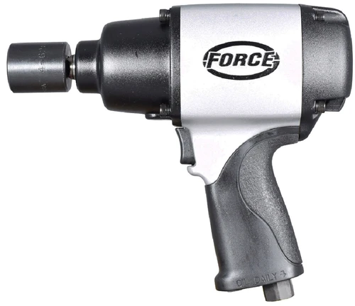 Sioux Tool 5250C Friction Socket Impact Wrench | 1/2" Drive | 7000 RPM | 500 ft.-lb. Max Torque
