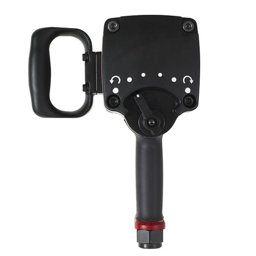 Chicago Pneumatic CP7776 Impact Wrench | 1" Drive | 1770 (ft-lbs.) Max Torque Reverse | 5,000 RPM