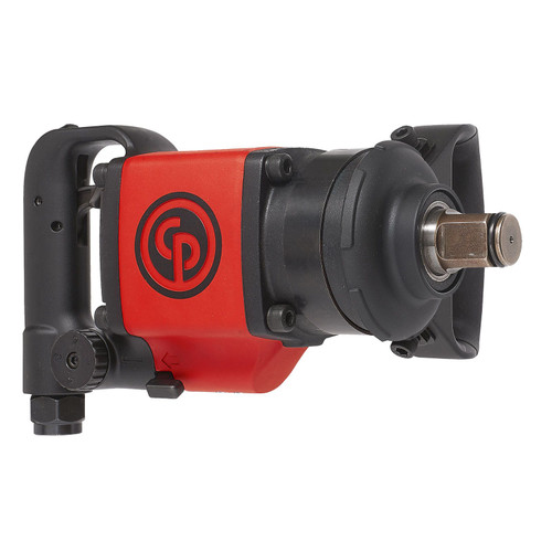 Chicago Pneumatic CP7773D Impact Wrench | 1" Drive | 1300 (ft-lbs.) Max Torque Reverse | 6,600 RPM