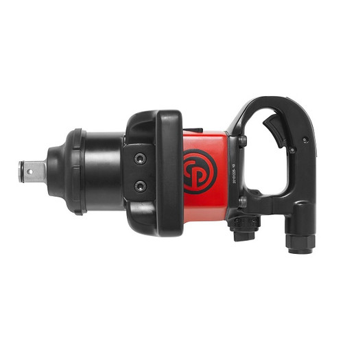 Chicago Pneumatic CP7783 Impact Wrench | 1" Drive | 1770 (ft.-lb.) Max Torque | 6200 RPM