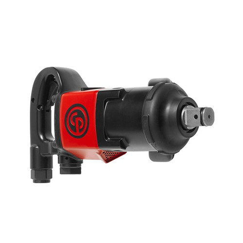 Chicago Pneumatic CP7783 Impact Wrench | 1" Drive | 1770 (ft.-lb.) Max Torque | 6200 RPM