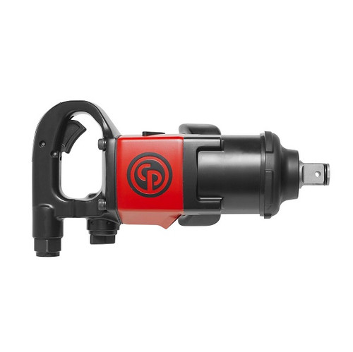 Chicago Pneumatic CP7783 Impact Wrench | 1" Drive | 1770 (ft.-lb.) Max Torque | 6200 RPM