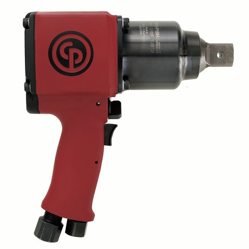 Chicago Pneumatic CP6070-P15H Industrial Impact Wrench | 1" Drive | 1100 (ft.-lb.) Max Torque | 4000 RPM