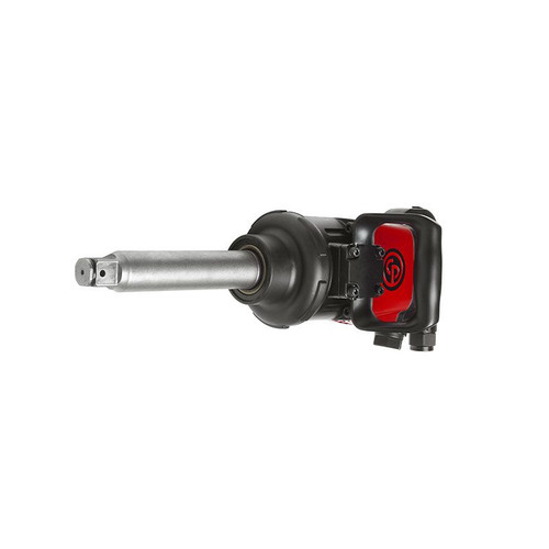 Chicago Pneumatic CP7782TL-6 Impact Wrench | 1" Drive | 1920 (ft-lbs) Max Torque Reverse | 5200 RPM