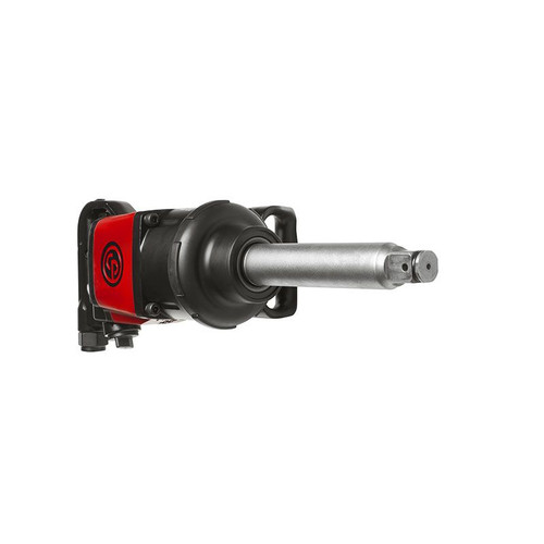 Chicago Pneumatic CP7782TL-6 Impact Wrench | 1" Drive | 1920 (ft-lbs) Max Torque Reverse | 5200 RPM