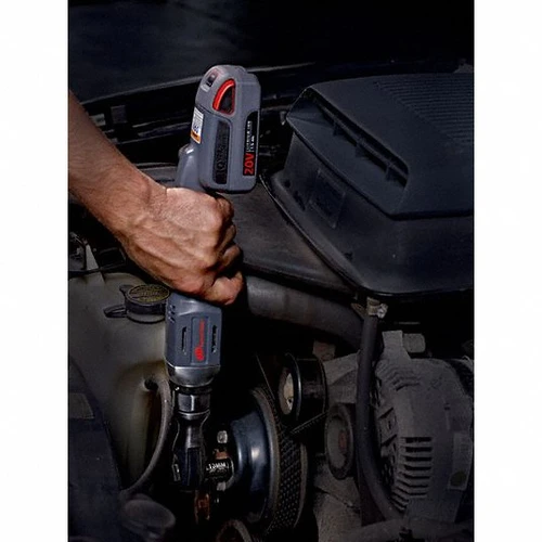 Ingersoll Rand R3150 20V Cordless Ratchet Wrench | 1/2" Drive | 225 RPM | 54 (ft-lbs) Max Torque (Bare Tool Only, Battery Not Included)