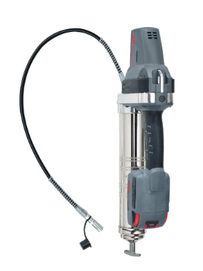 Ingersoll Rand LUB5130 Cordless Grease Gun | 20 DC Voltage | 6250 Pressure PSI (Bare Tool Only, Battery Not Included)