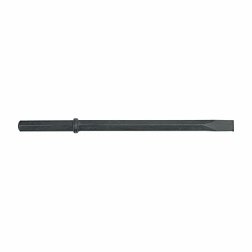 Ingersoll Rand 22040489 1-1/2" Super-Cut Chisel | 16" Under Collar Length | 1 - 1/4" x 6" Hex Shank