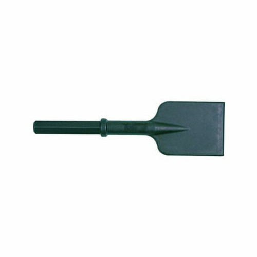 Ingersoll Rand 22040612 3-3/4" Combo Cutter | 12" Under Collar Length | 1 - 1/8" x 6" Hex Shank