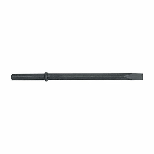 Ingersoll Rand 9001-277-12 Side-Cut Chisel | 12" Length | For Rivet Busters
