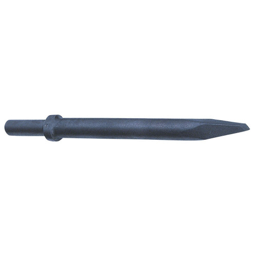 Ingersoll Rand HH1-214D-12 Diamond Point | 12" Length | 0.58 Hex Shank Oval Collar