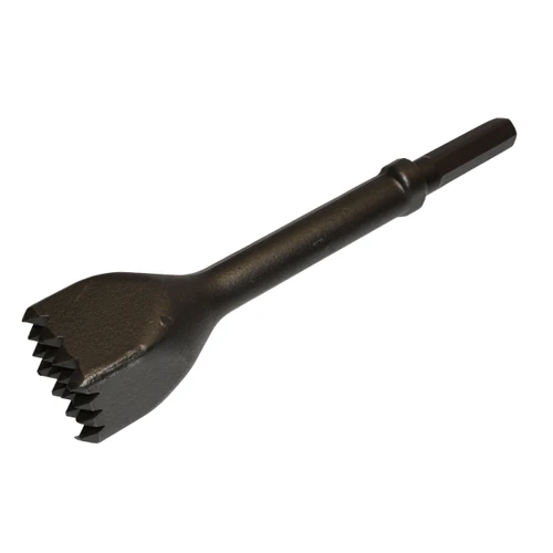 Ingersoll Rand HH1-214T-9 Bushing Tool | 9" Length | 0.58 Hex Shank Oval Collar
