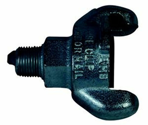 Ingersoll Rand UF-100-M Coupler | Universal to Female | 1" Hose Thread
