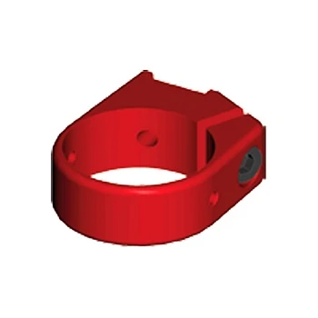 Desoutter 6158101290 Ergonomic Specific Diameter Clamp | 1.49" Tool Diameter
