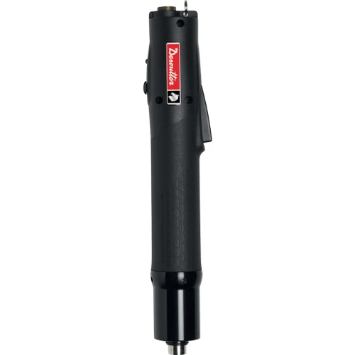 Desoutter SLBN030-L1000-S4Q Electric Screwdriver | 1,000 RPM | 8.80-25.7 (in-lb) Torque Range | Control Shut-Off Clutch | Lever-Start