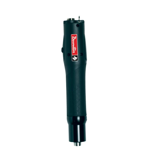 Desoutter SLBN020-A1000-S4Q Electric Screwdriver | 1,000 RPM | 2.57-16.8 (in-lb) Torque Range | Control Shut-Off Clutch | Push-Start