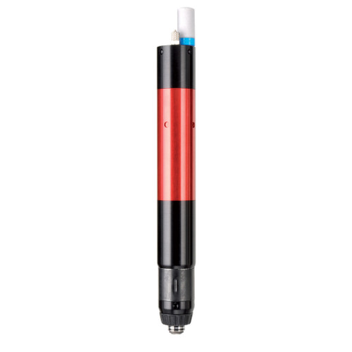 Desoutter SC2-065-1AM500-S4Q Inline Torque Controlled Screwdriver | 470 RPM | 4.4-57.2 (in-lb) Torque Range | Shut-Off Clutch | Push Start | 1 Way