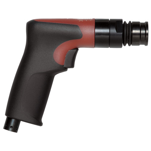 Desoutter DR350-P1000-QR Pistol Drill | 0.5 HP | 1,000 RPM | 112 (ft-lb) Stall Torque | Trigger-Start