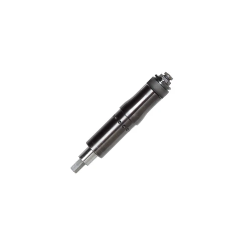 Desoutter AH-00-CPT-T5 Compact Straight Head | Quick Release | 3/16" Collet Spindle