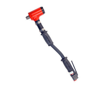 CS Unitec 151.6171 Single Head Pneumatic Hand-Held Scabbler | 2,800 BPM | Steel Bush Hammer Piston