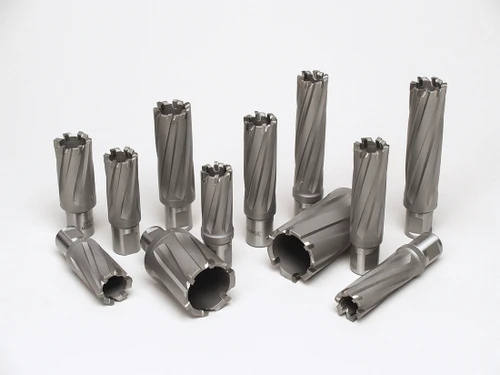 CS Unitec 9-1-116 C Hornet TCT Carbide Annular Cutter | 9-Series | 1/2" Diameter | 1" Depth