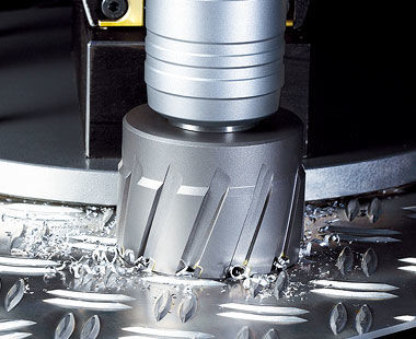 CS Unitec 9-1-274 C Hornet TCT Carbide Annular Cutter | 9-Series | 2-5/16" Diameter | 2-3/8" Depth