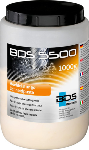 CS Unitec ZHS 550 Cutting Tool Paste Lubricant | 2.2 lb. Tub