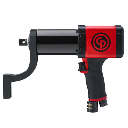 Chicago Pneumatic CP6613 Pneumatic Stall Air Nutrunner | CP66 Series | 20 RPM | 959 (ft.lbs) Max Torque | 3/4" Drive