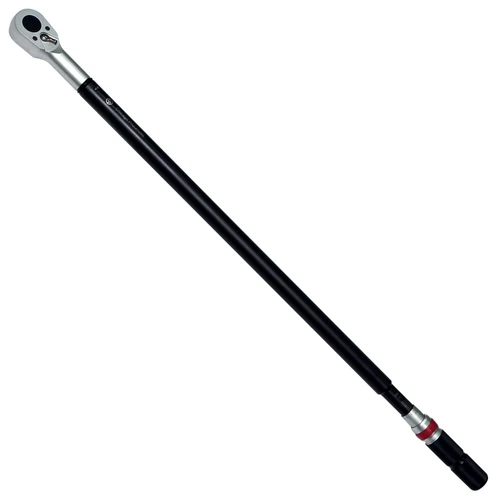Chicago Pneumatic CP8920 Pneumatic Torque Wrench | CP89 Series | 550 (ft-lbs) Torque Capacity | 3/4" Square Drive